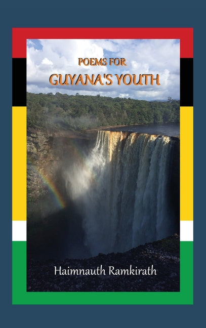Poems for Guyana's Youth - Ingram
