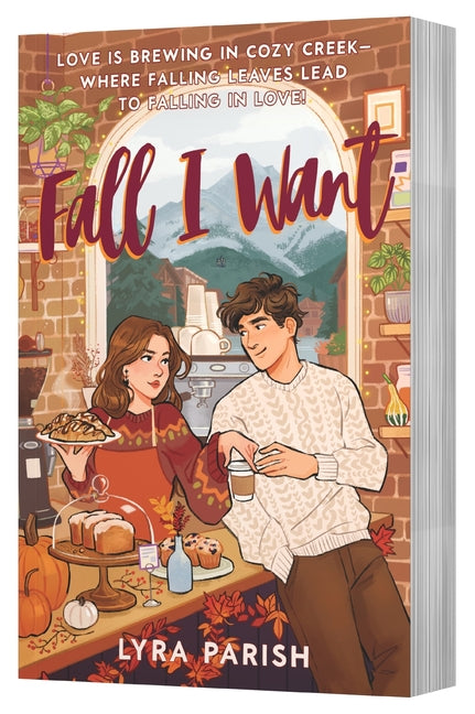 Fall I Want - Ingram