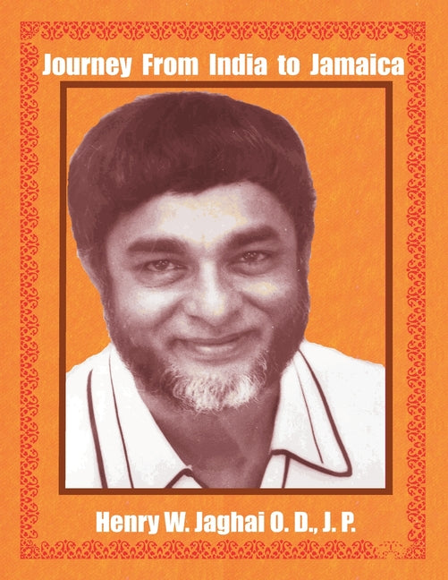 Journey From India to Jamaica - Ingram