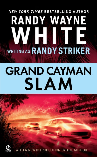 Grand Cayman Slam - Ingram