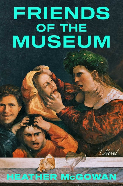 Friends of the Museum - Ingram