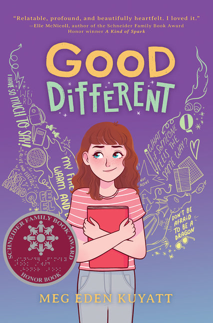 Good Different - Ingram