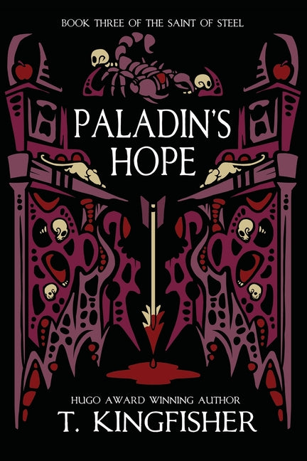 Paladin's Hope - Ingram