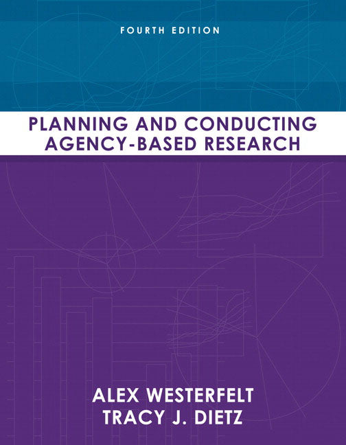 Planning and Conducting Agency-Based Research - Ingram