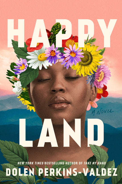 Happy Land - Ingram