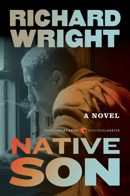 Native Son - Ingram