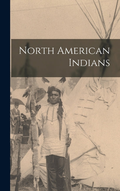 North American Indians - Ingram