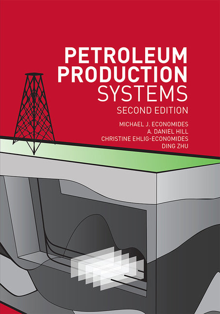 Petroleum Production Systems - Ingram