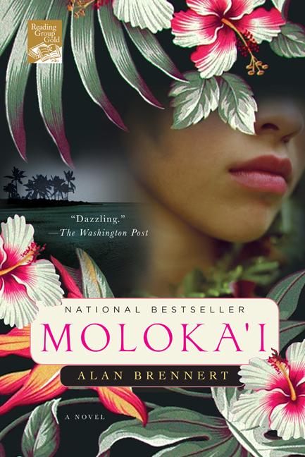 Moloka'i - Ingram