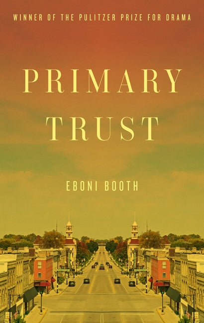 Primary Trust - Ingram