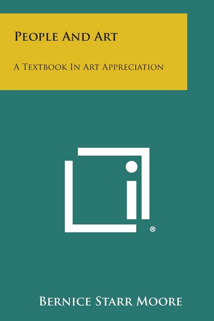 People and Art: A Textbook in Art Appreciation - Ingram