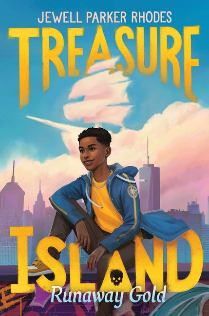 Treasure Island: Runaway Gold - Ingram