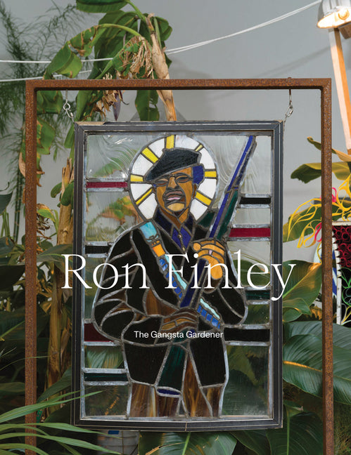 Ron Finley: The Gangsta Gardener: Breath(e), Toward Climate and Social Justice - Ingram