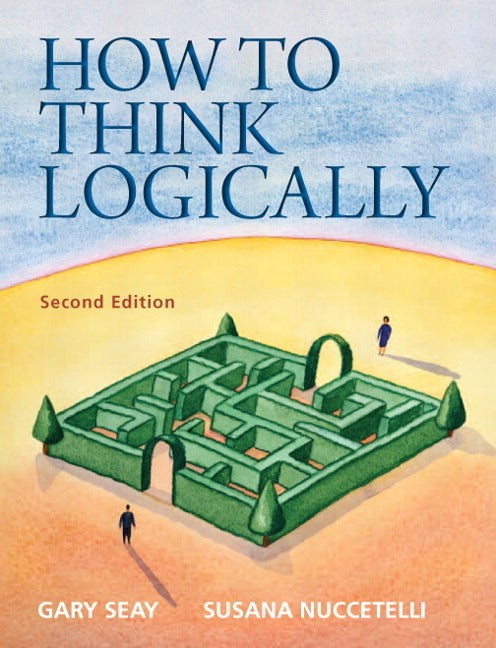 How to Think Logically - Ingram