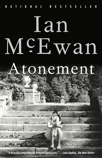 Atonement - Ingram