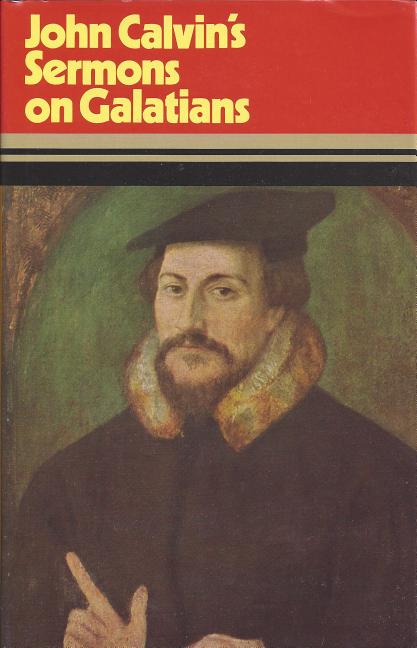 Sermons on Galatians - Ingram