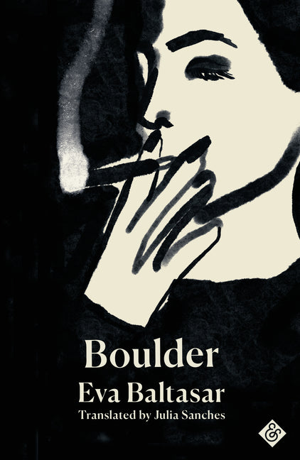 Boulder: Shortlisted for the 2023 International Booker Prize - Ingram