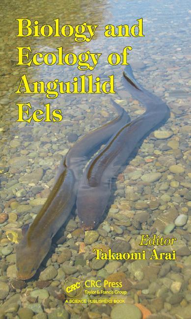 Biology and Ecology of Anguillid Eels - Ingram