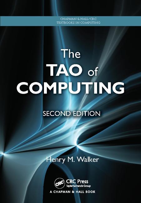 Tao of Computing - Ingram