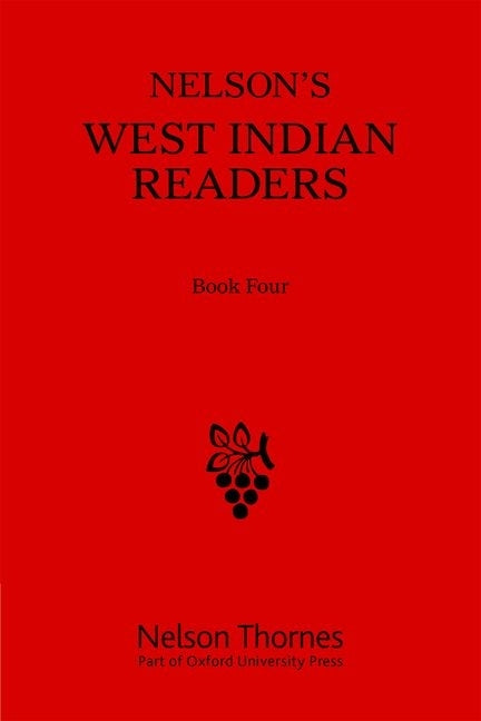West Indian Reader Bk 4 (Revised) - Ingram