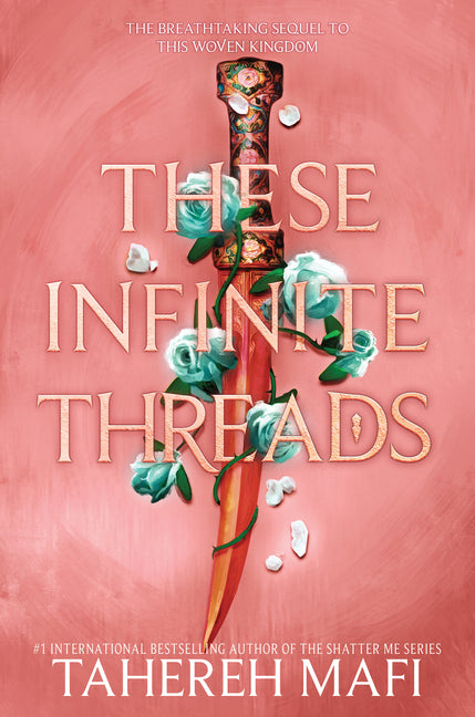 These Infinite Threads - Ingram