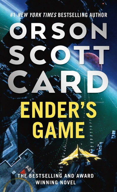 Ender's Game - Ingram