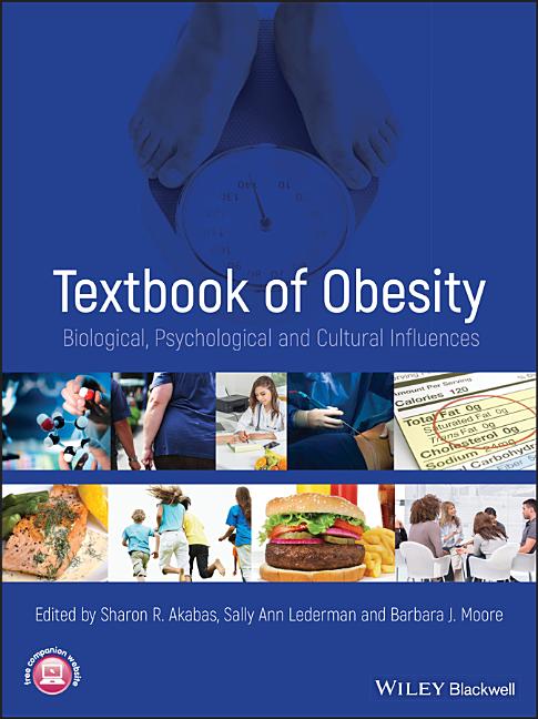 Textbook of Obesity - Ingram
