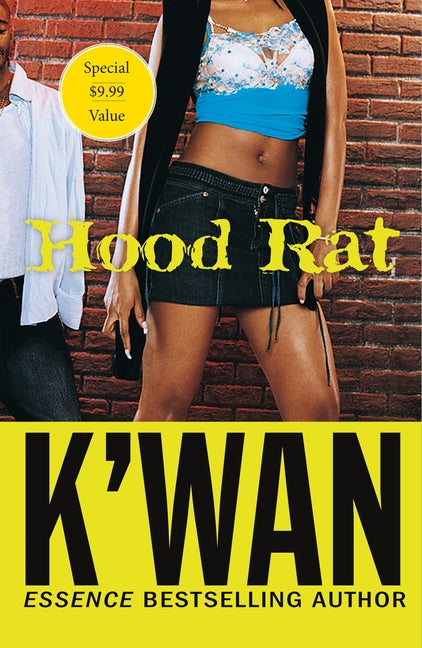 Hood Rat - Ingram