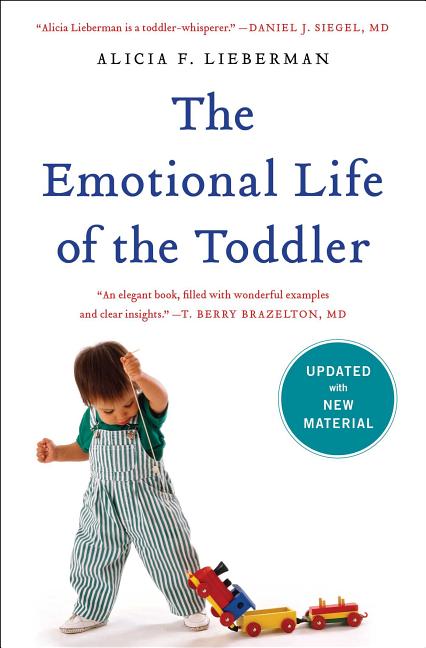 Emotional Life of the Toddler - Ingram