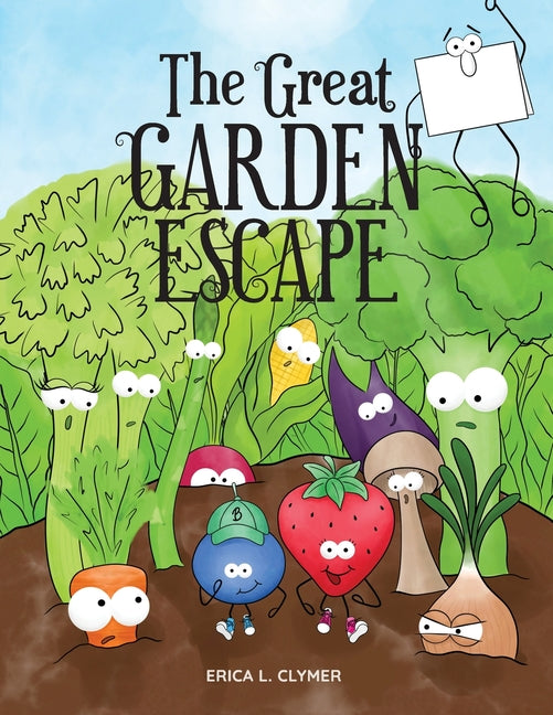 Great Garden Escape - Ingram