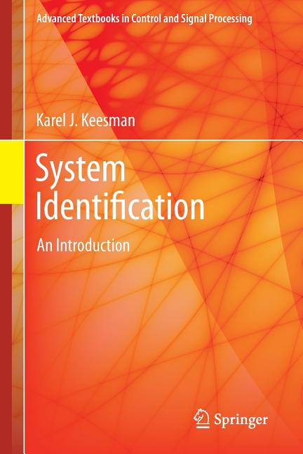 System Identification: An Introduction - Ingram