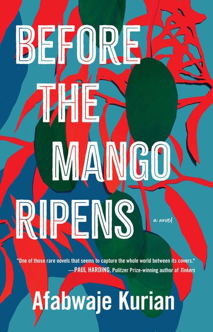 Before the Mango Ripens - Ingram