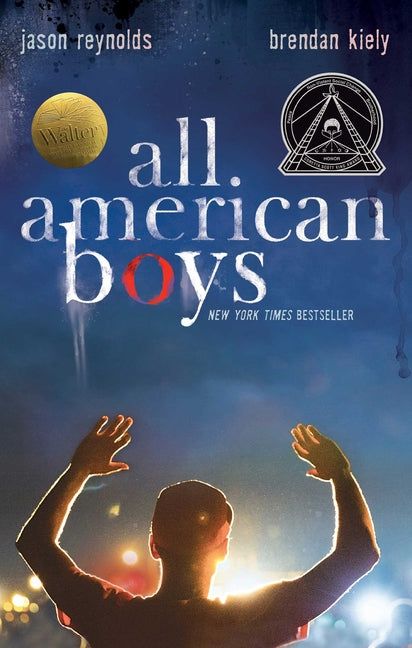 All American Boys (Reprint) - Ingram