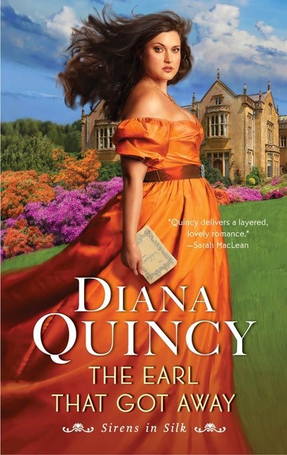 Earl That Got Away - Ingram