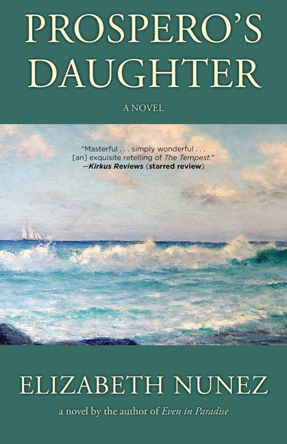 Prospero's Daughter - Ingram
