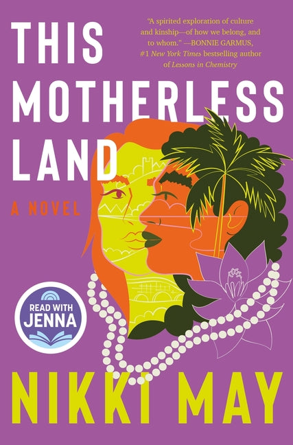This Motherless Land - Ingram