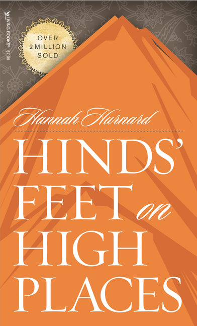 Hinds' Feet on High Places - Ingram