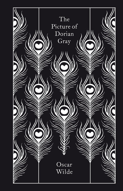 Picture of Dorian Gray - Ingram