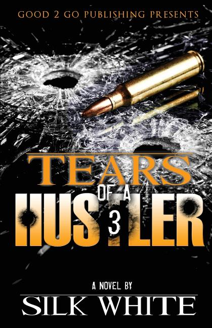 Tears of a Hustler PT 3 - Ingram