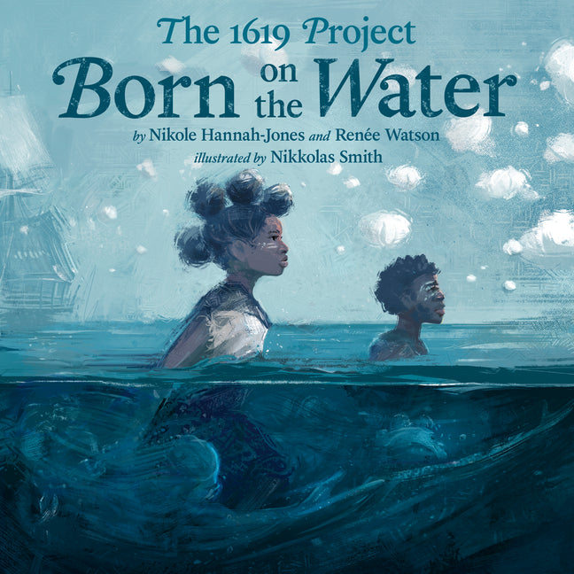1619 Project: Born on the Water - Ingram