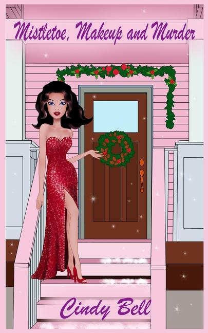 Mistletoe, Makeup and Murder - Ingram