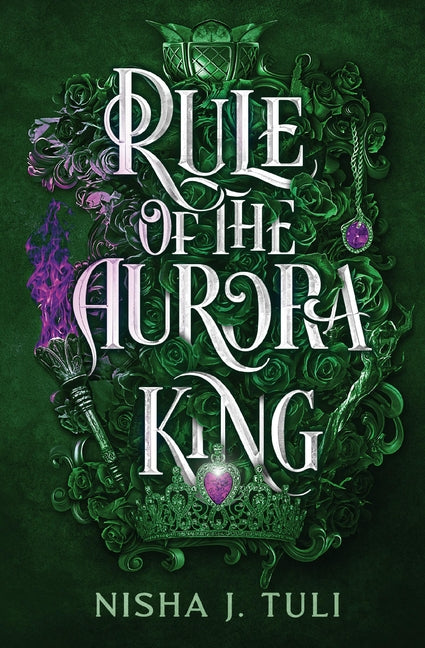 Rule of the Aurora King - Ingram