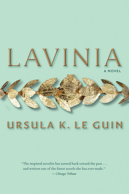 Lavinia - Ingram