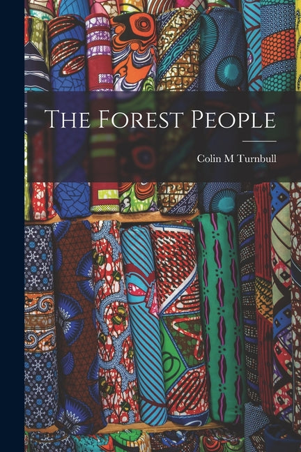 Forest People - Ingram