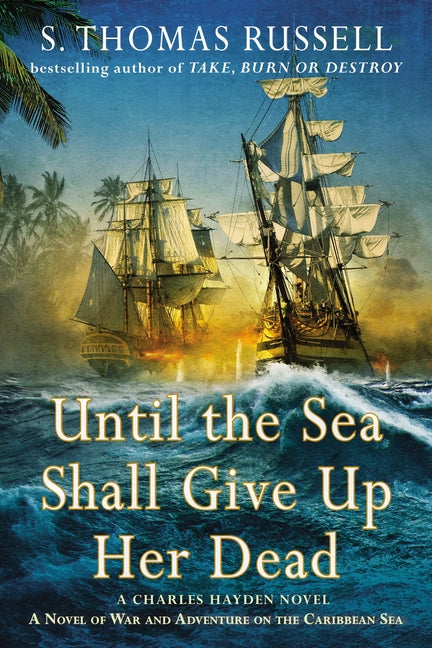 Until the Sea Shall Give Up Her Dead - Ingram