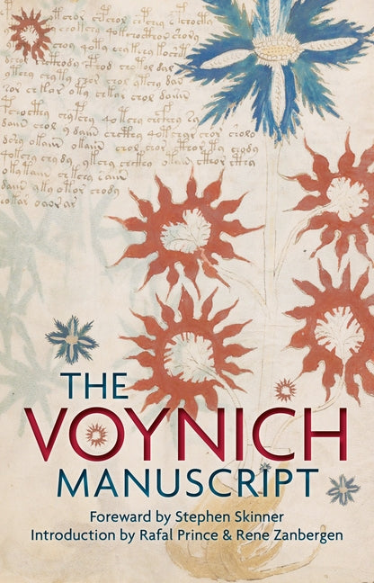 Voynich Manuscript: The Complete Edition of the World' Most Mysterious and Esoteric Codex - Ingram