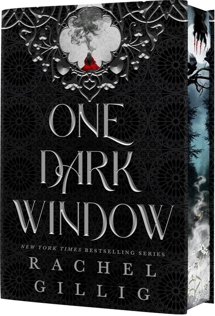 One Dark Window (Deluxe Limited Hardcover Edition) (Special) - Ingram