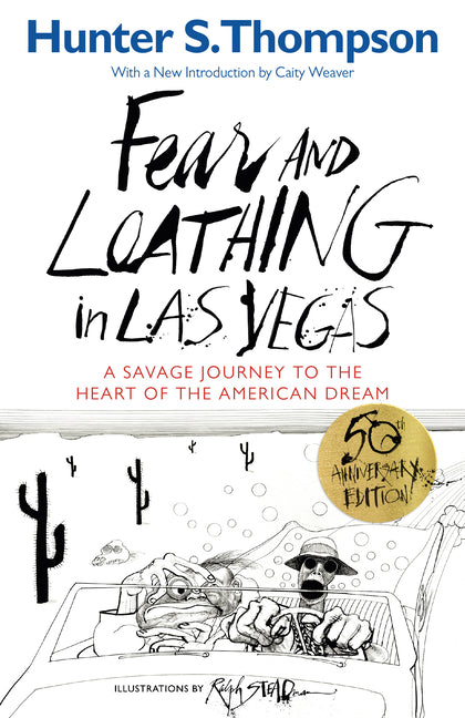 Fear and Loathing in Las Vegas - Ingram