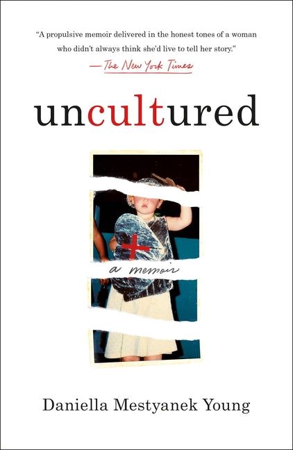 Uncultured: A Memoir - Ingram