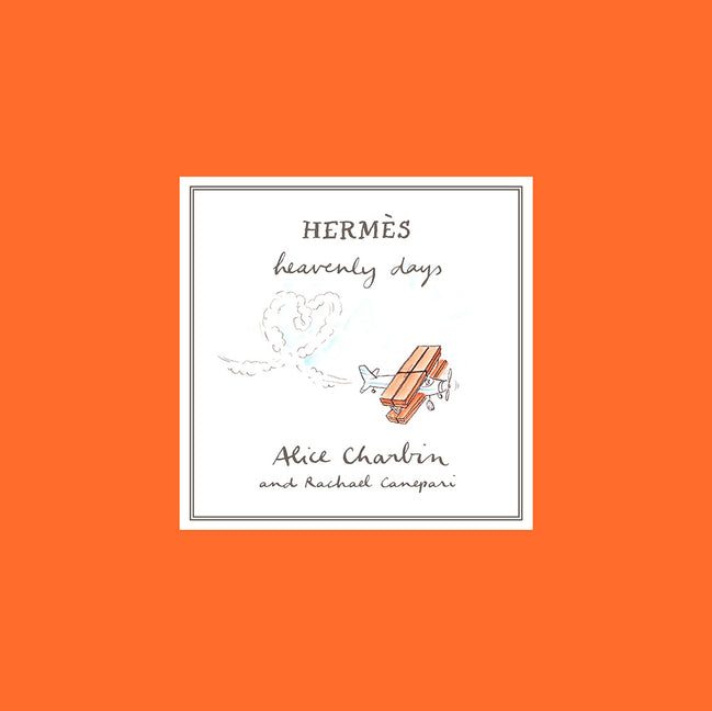 Hermes: Heavenly Days - Ingram